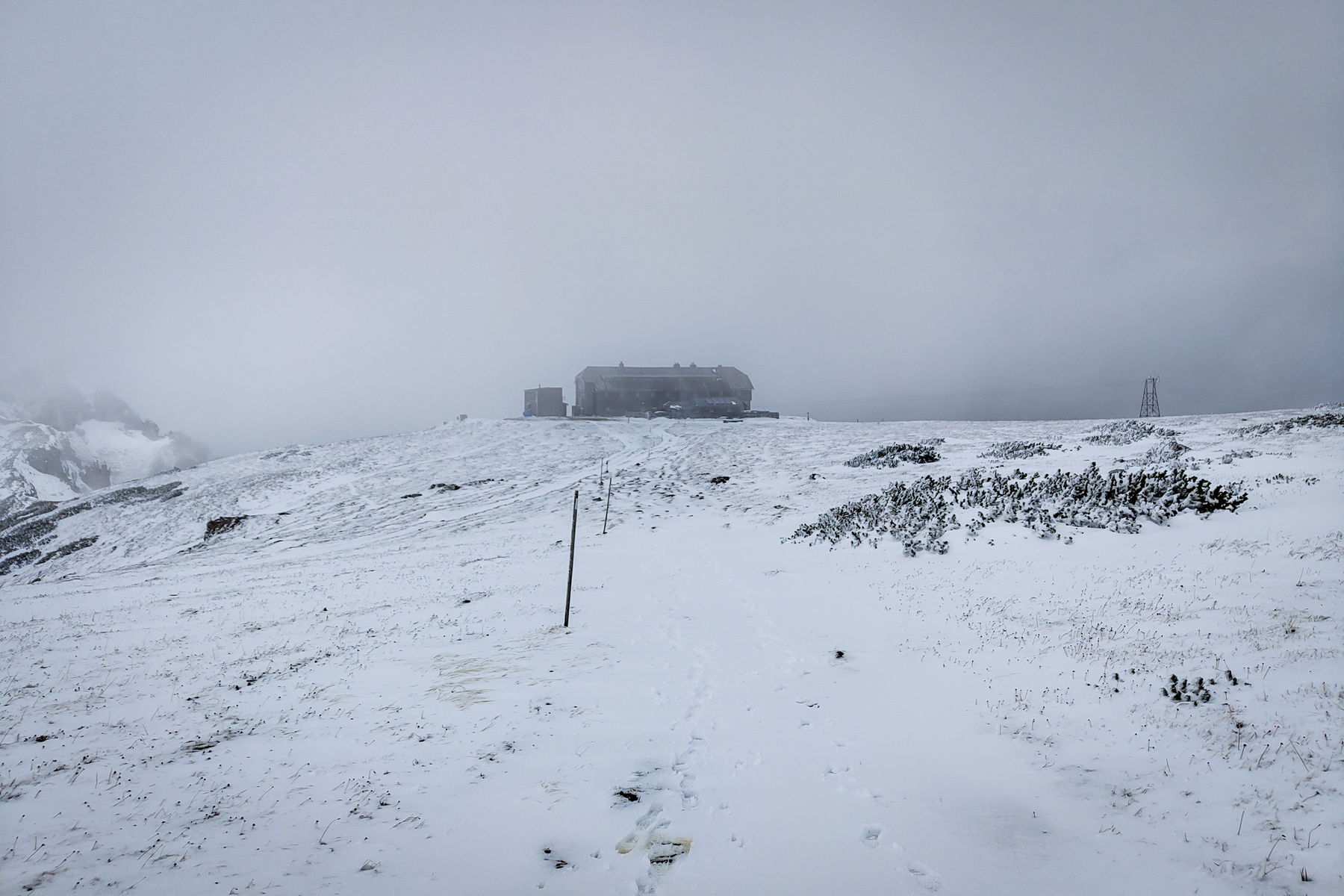 Karl-Ludwig-Haus. Foto: Simon Widy