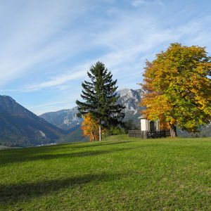 Genusswanderung im Semmeringgebiet