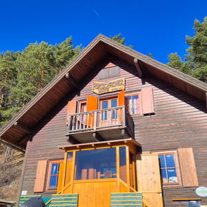 Rundwanderung zur Pottschacher Hütte von Gloggnitz