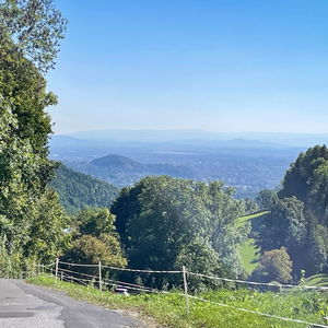 Von Stattegg zur Johann Waller Hütte und wieder zurück