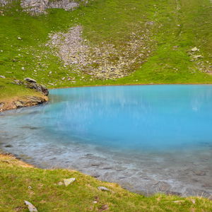 Seekarlscharte und Mittereck