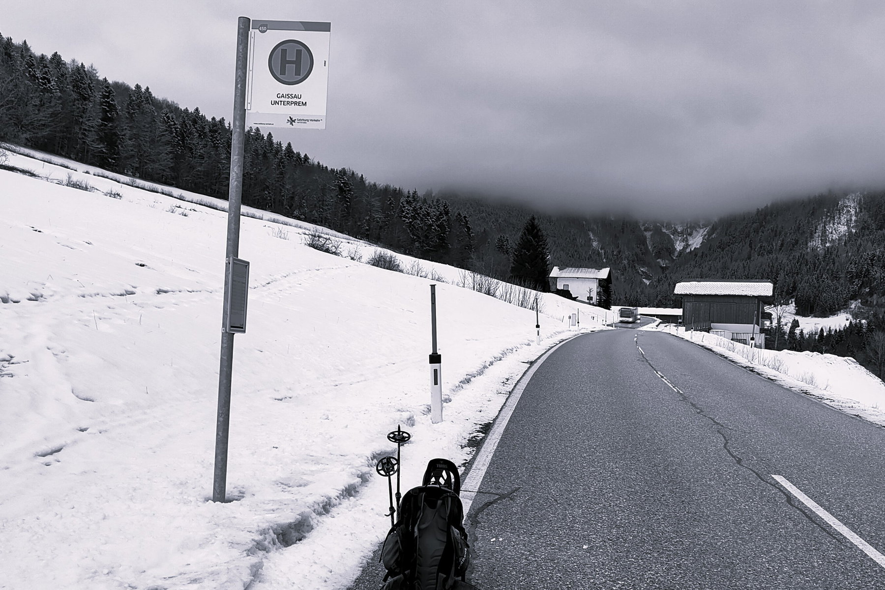 Das geräumige Privattaxi ist im Kommen. Foto: Karl Plohovich