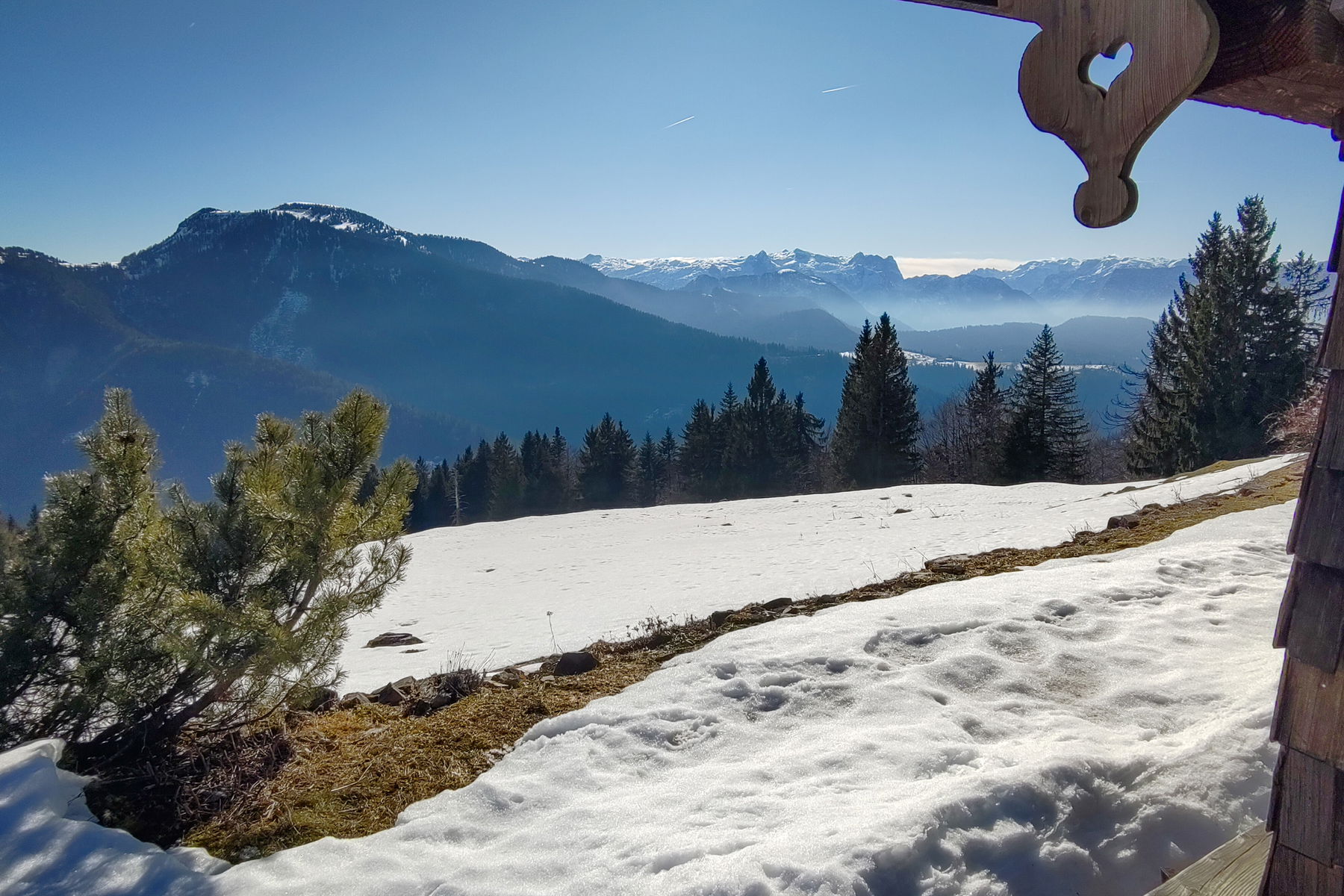 Hidden Pearls II: Gugelanalm