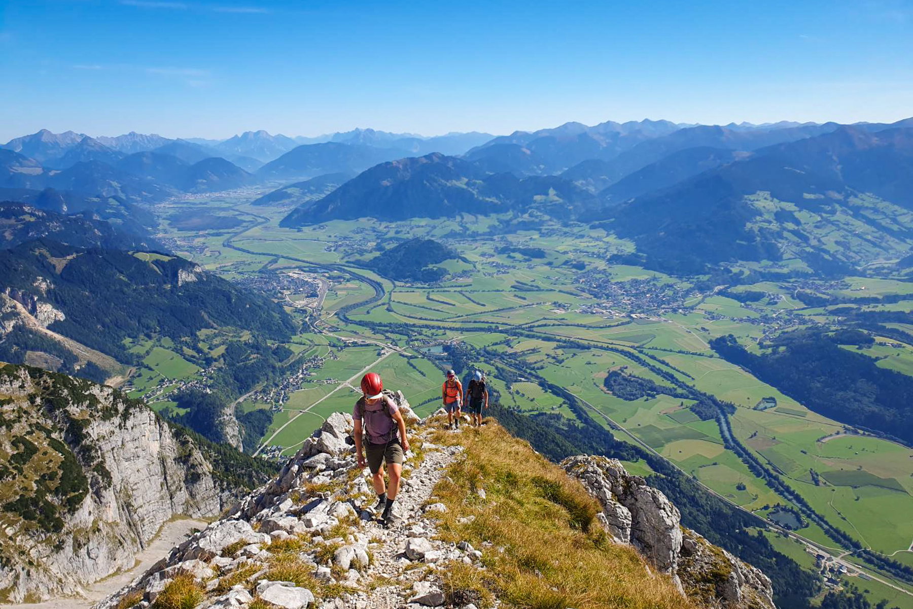 Grimming: Der mons styriae altissimus – ein echter steirischer Klassiker