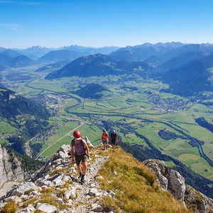 Grimming: Der mons styriae altissimus – ein echter steirischer Klassiker