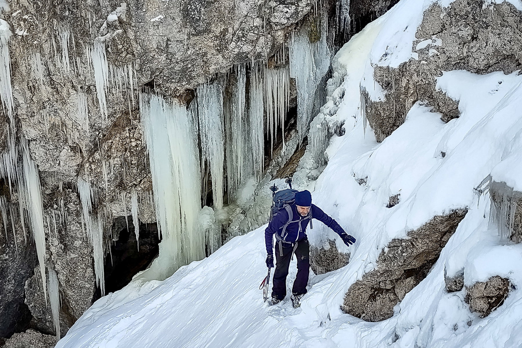 Foto: Karl Plohovich